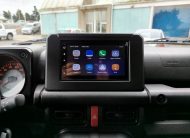 Suzuki Jimny 4×4 2022