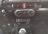 Suzuki Jimny 4×4 2022