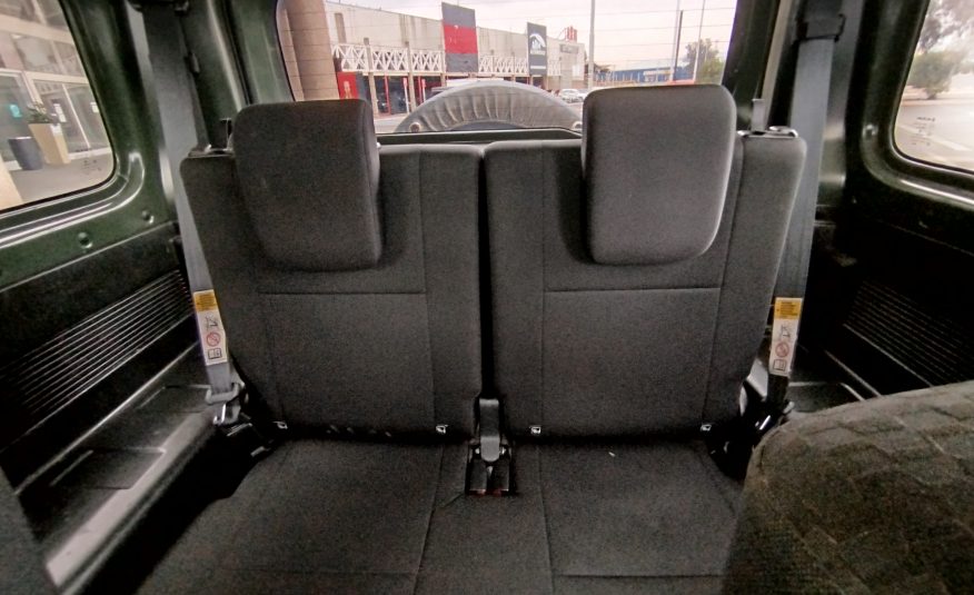 Suzuki Jimny 4×4 2022