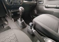 Suzuki Jimny 4×4 2022