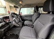 Suzuki Jimny 4×4 2022
