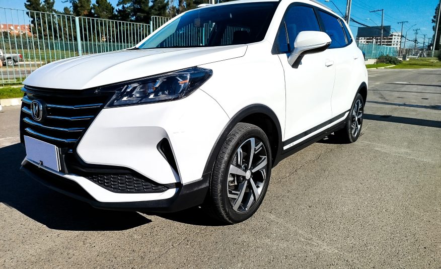 CHANGAN NEW CS15 2023