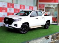 Changan Hunter 4×4 2023
