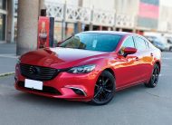Mazda 6 AT 2016