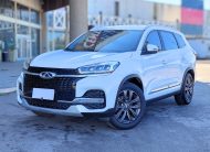 Chery Tiggo 8 2022