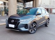 Nissan Kicks 2022