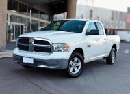 RAM 1500 2017