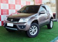 Suzuki Grand Vitara 4×4 2017