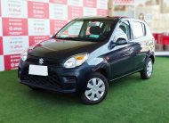 Suzuki Alto 2022