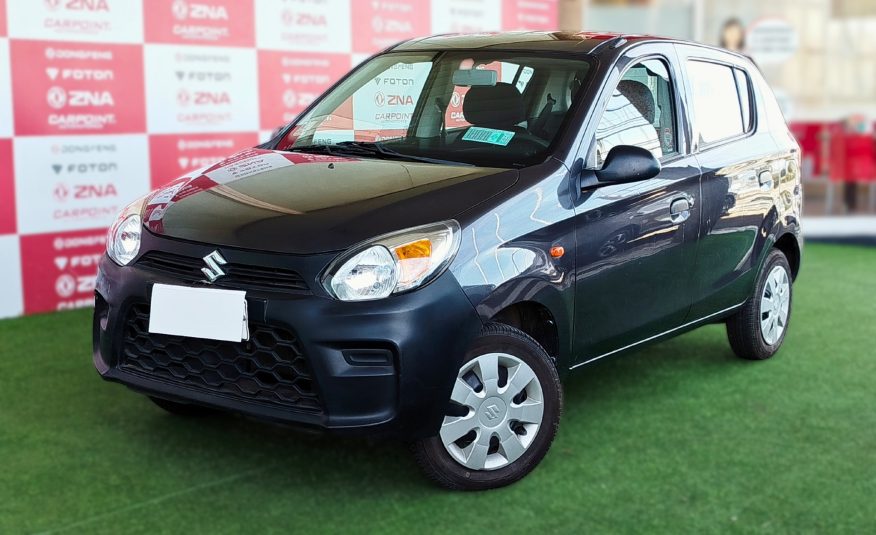 Suzuki Alto 2022