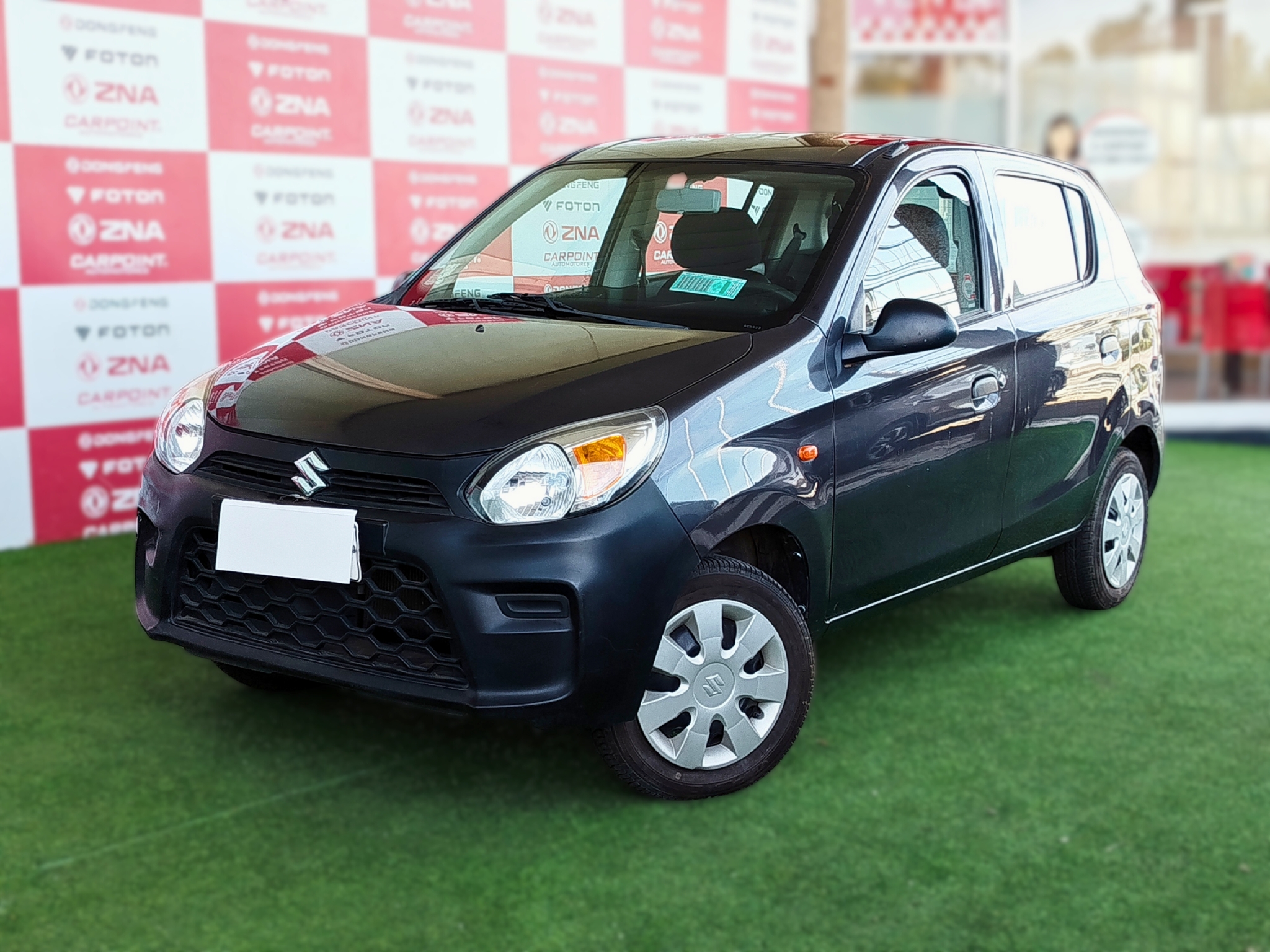 Suzuki Alto 2022