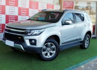 Chevrolet Trailblazer 4×4 2022