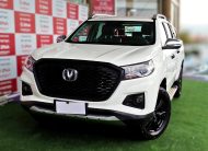Changan Hunter 4×4 2023