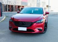 Mazda 6 AT 2016