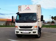 Mitsubishi Fuso 1014 2018
