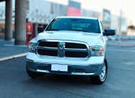 RAM 1500 2017