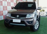Suzuki Grand Vitara 4×4 2017
