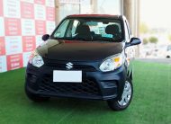 Suzuki Alto 2022