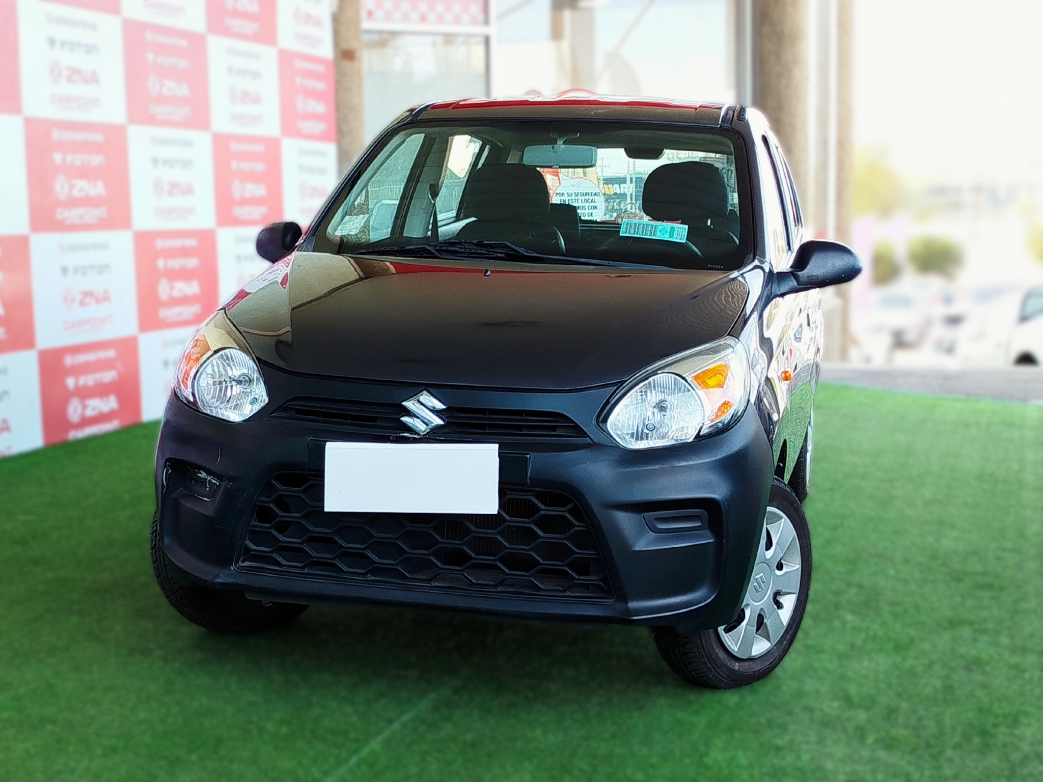 Suzuki Alto 2022