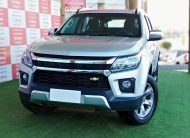 Chevrolet Trailblazer 4×4 2022