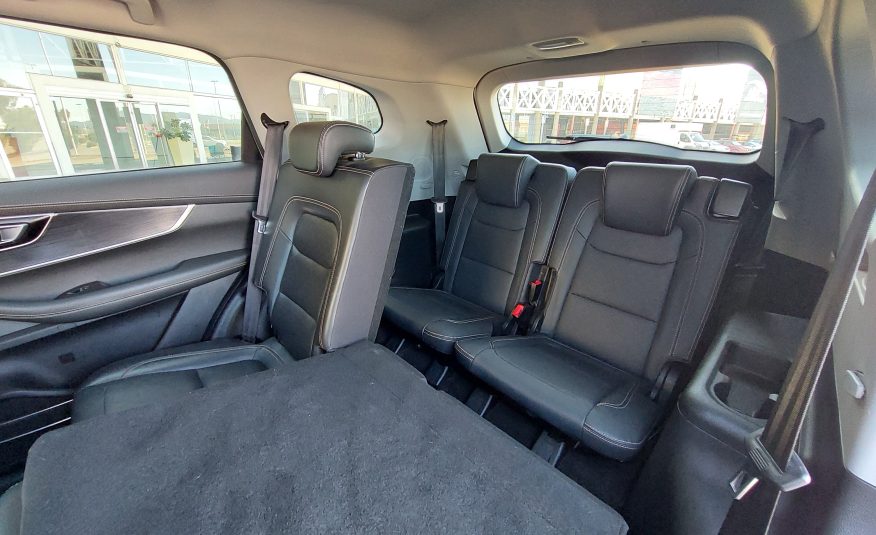 Chery Tiggo 8 2022