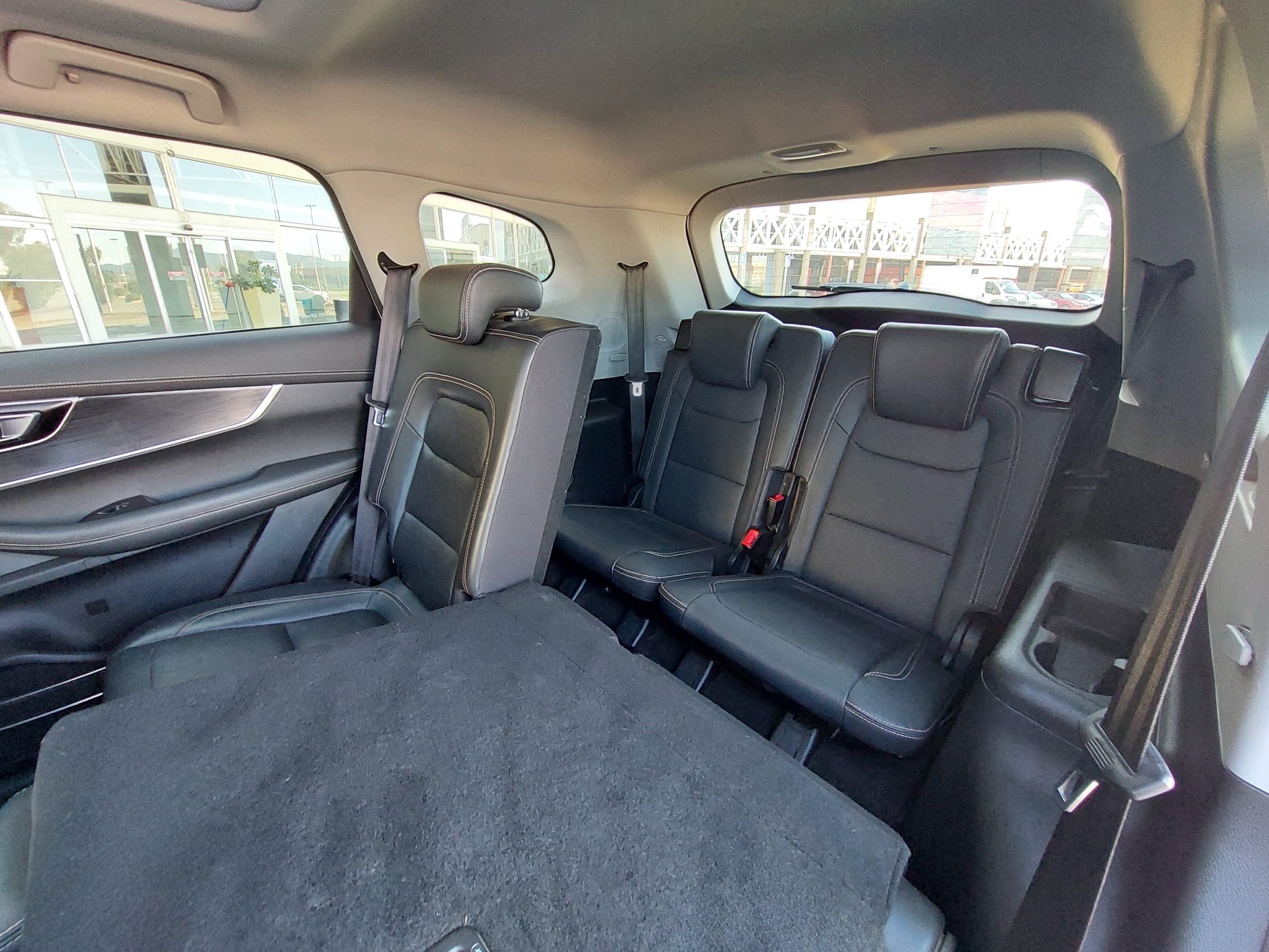 Chery Tiggo 8 2022