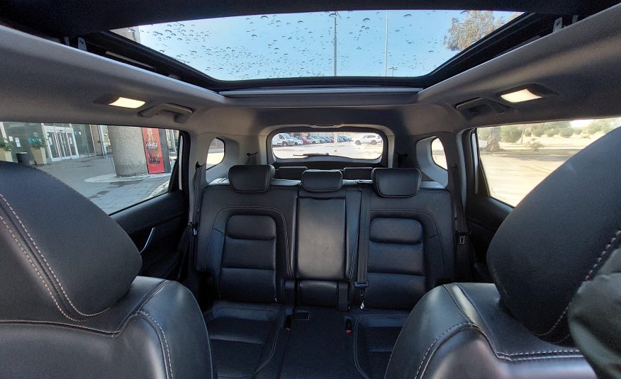 Chery Tiggo 8 2022