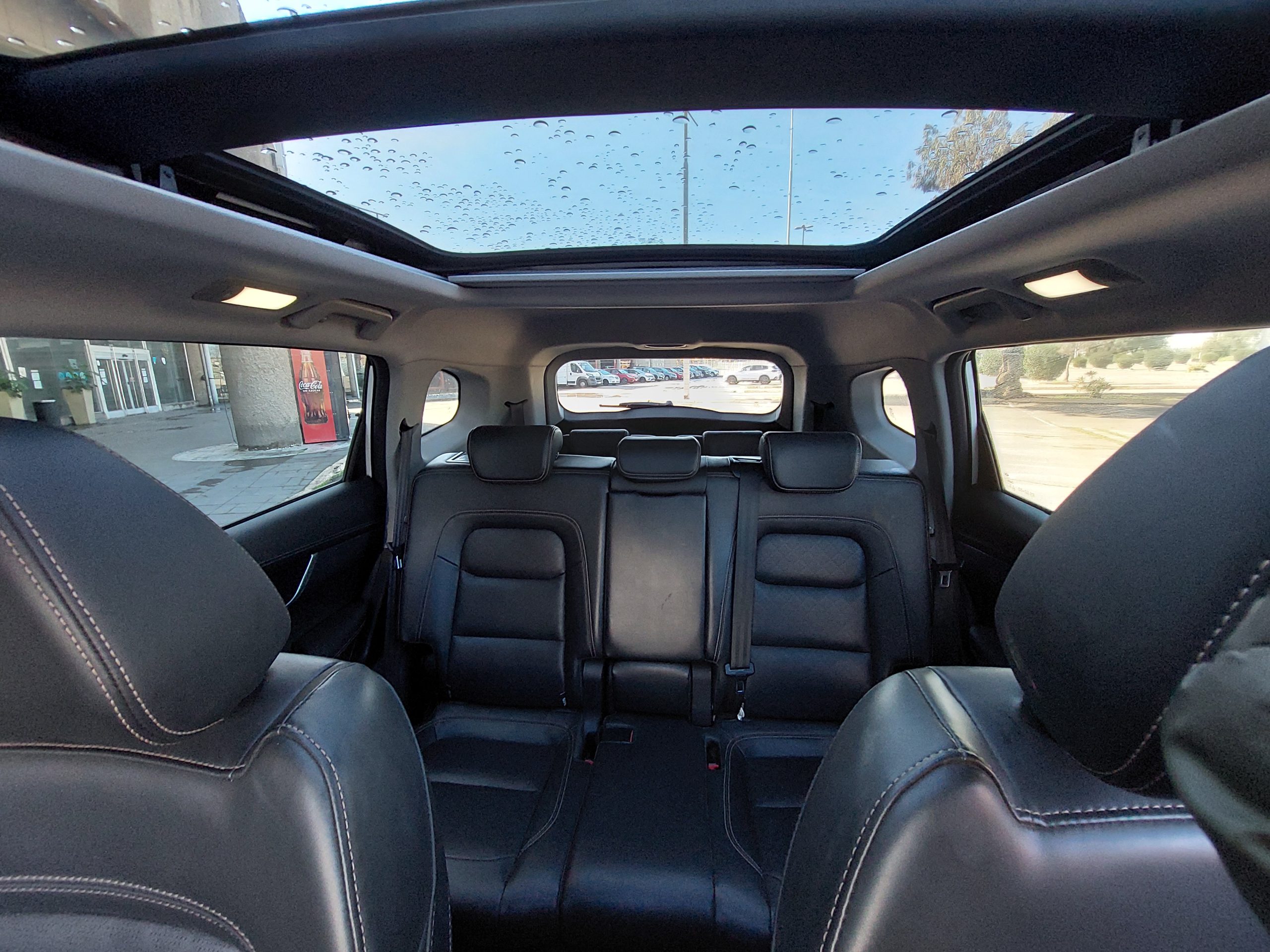 Chery Tiggo 8 2022