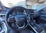 Chery Tiggo 8 2022