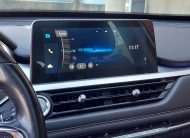 Chery Tiggo 8 2022