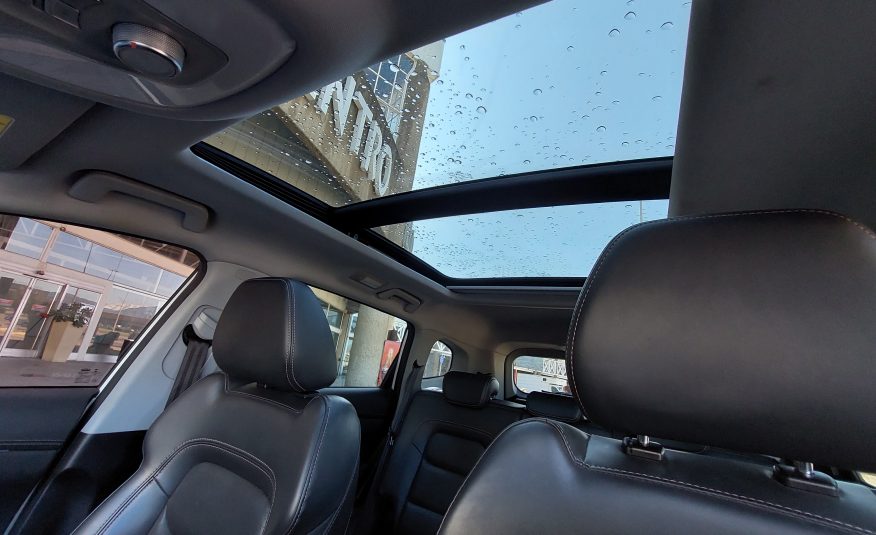 Chery Tiggo 8 2022