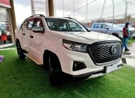 Changan Hunter 4×4 2023