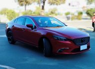 Mazda 6 AT 2016