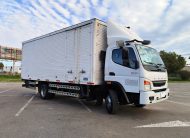 Mitsubishi Fuso 1014 2018