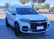 Chery Tiggo 8 2022