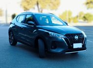 Nissan Kicks 2022