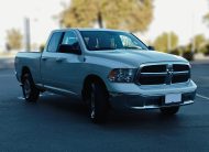 RAM 1500 2017