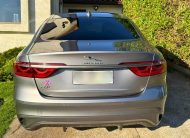 Jaguar XF 2021