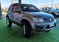 Suzuki Grand Vitara 4×4 2017
