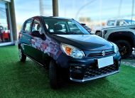 Suzuki Alto 2022