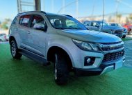 Chevrolet Trailblazer 4×4 2022
