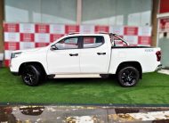 Changan Hunter 4×4 2023
