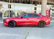 Mazda 6 AT 2016