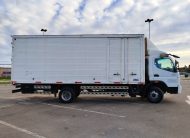Mitsubishi Fuso 1014 2018