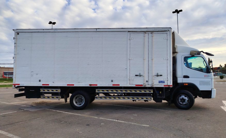 Mitsubishi Fuso 1014 2018