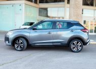 Nissan Kicks 2022
