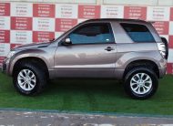 Suzuki Grand Vitara 4×4 2017