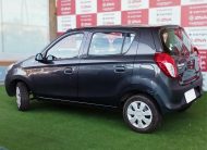 Suzuki Alto 2022