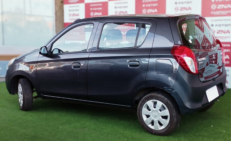 Suzuki Alto 2022