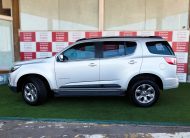 Chevrolet Trailblazer 4×4 2022